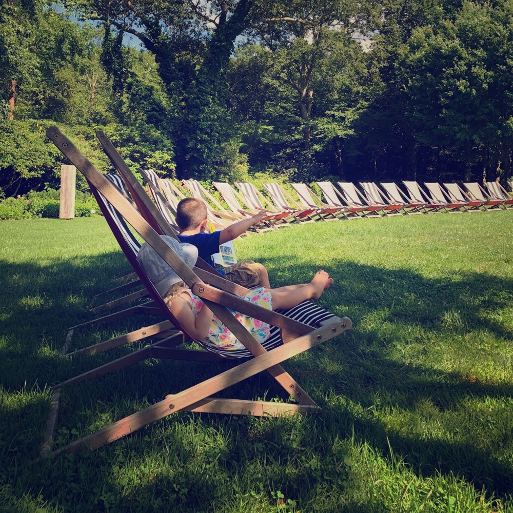 Meet your Posher, Caitlin